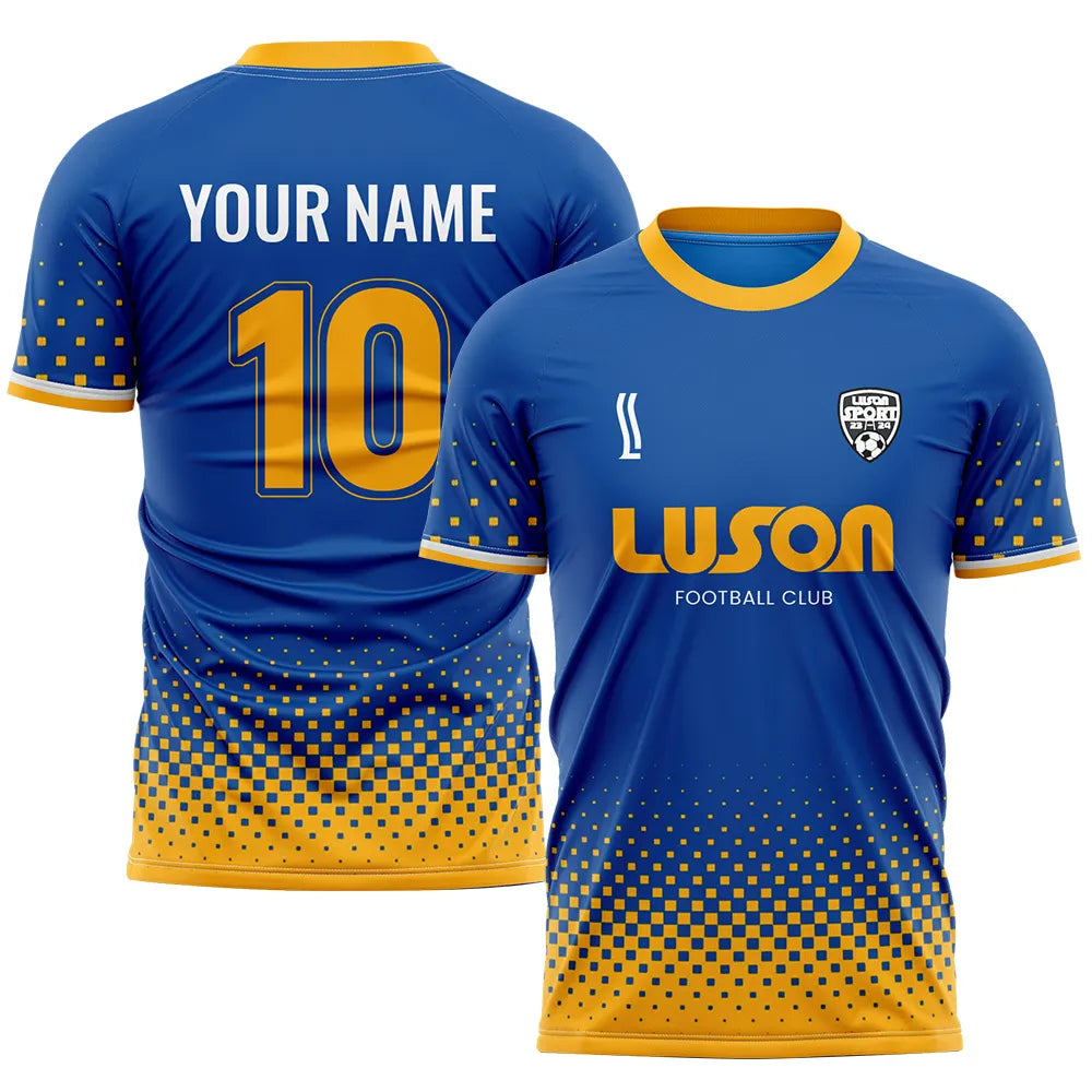 Soccer jersey