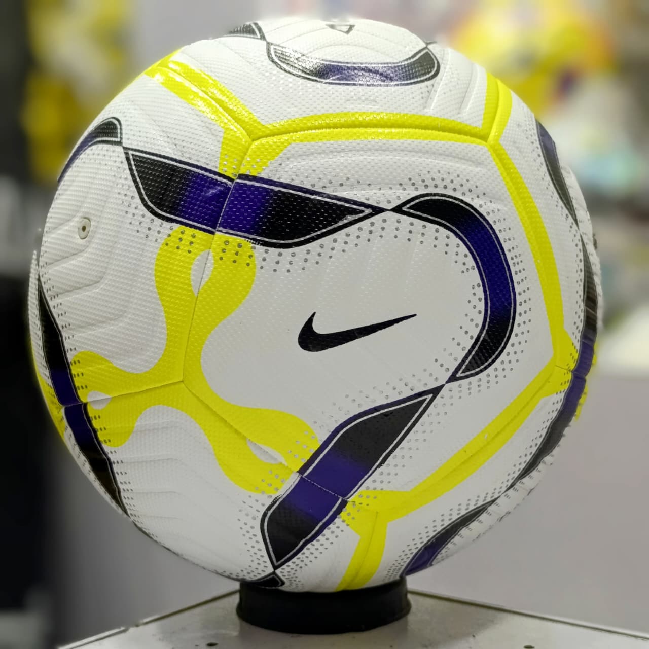 Premium Match Football