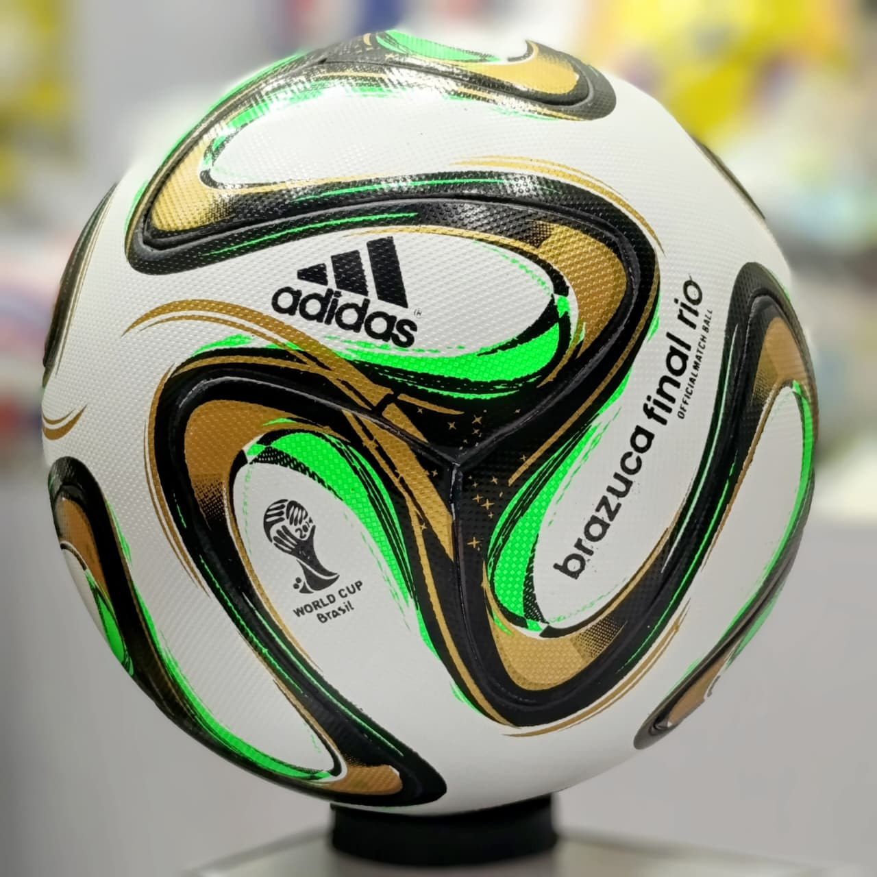 Premium Match Football