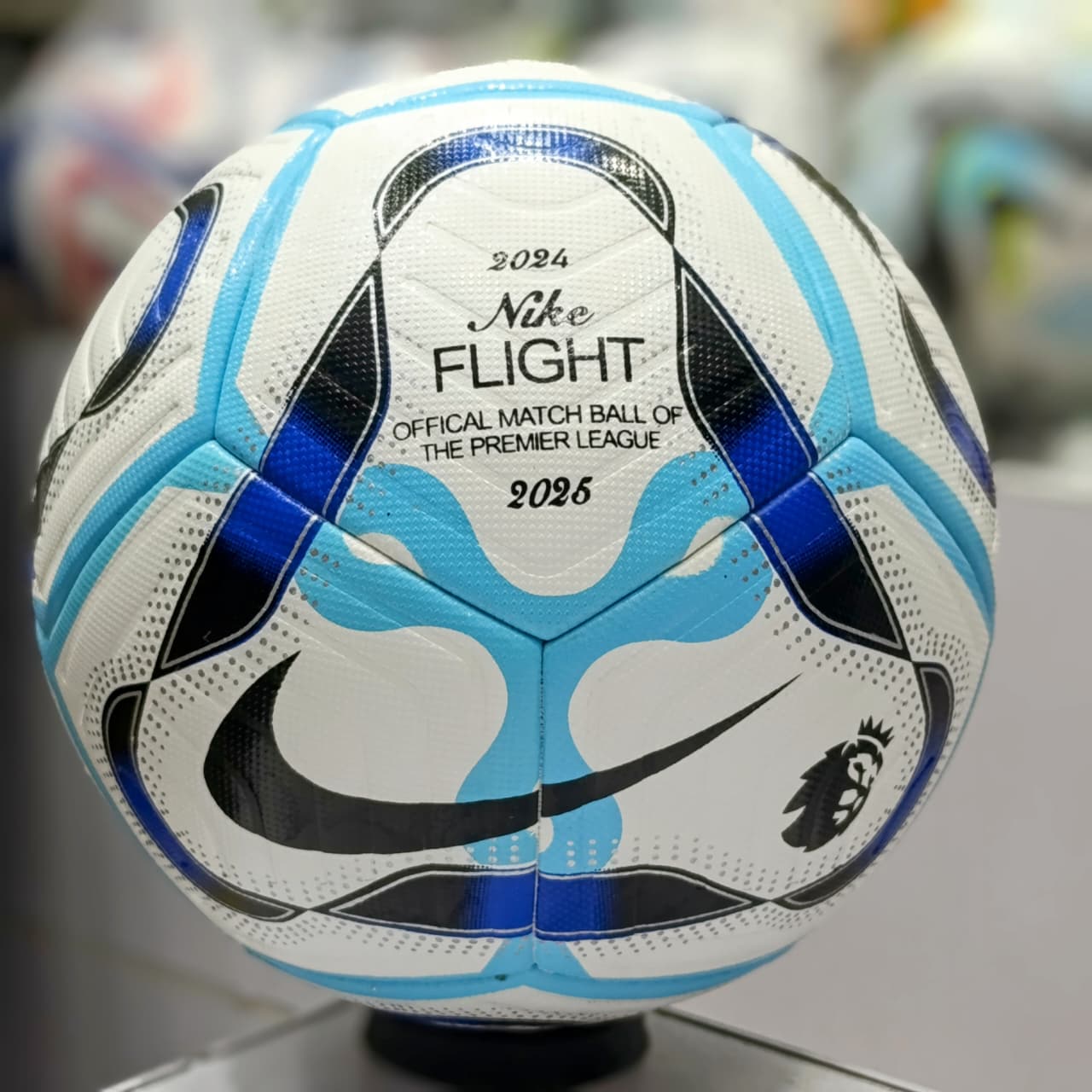 Premium Match Football