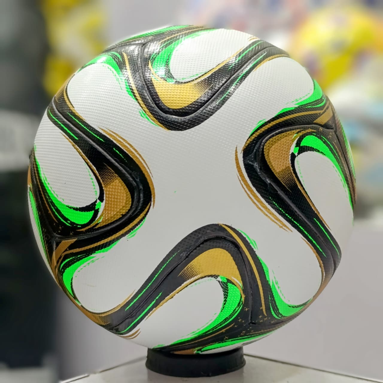 Premium Match Football