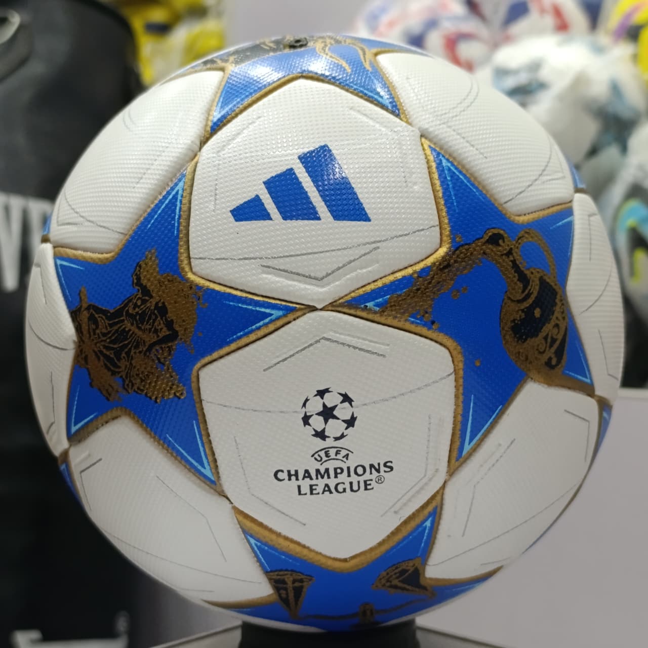 Premium Match Football
