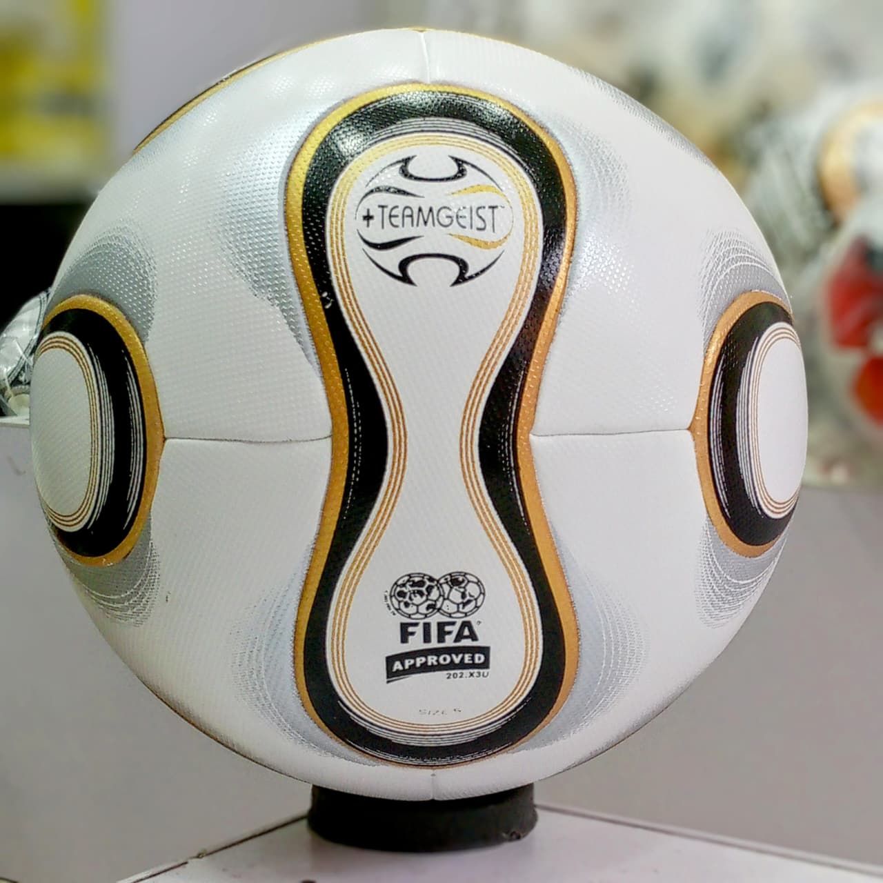 Premium Match Football