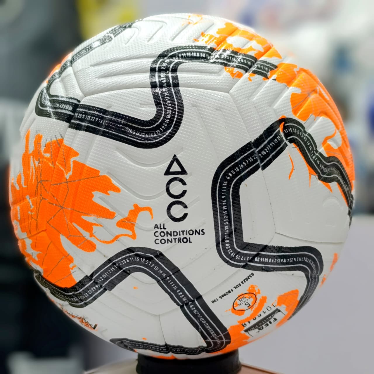 Premium Match Football