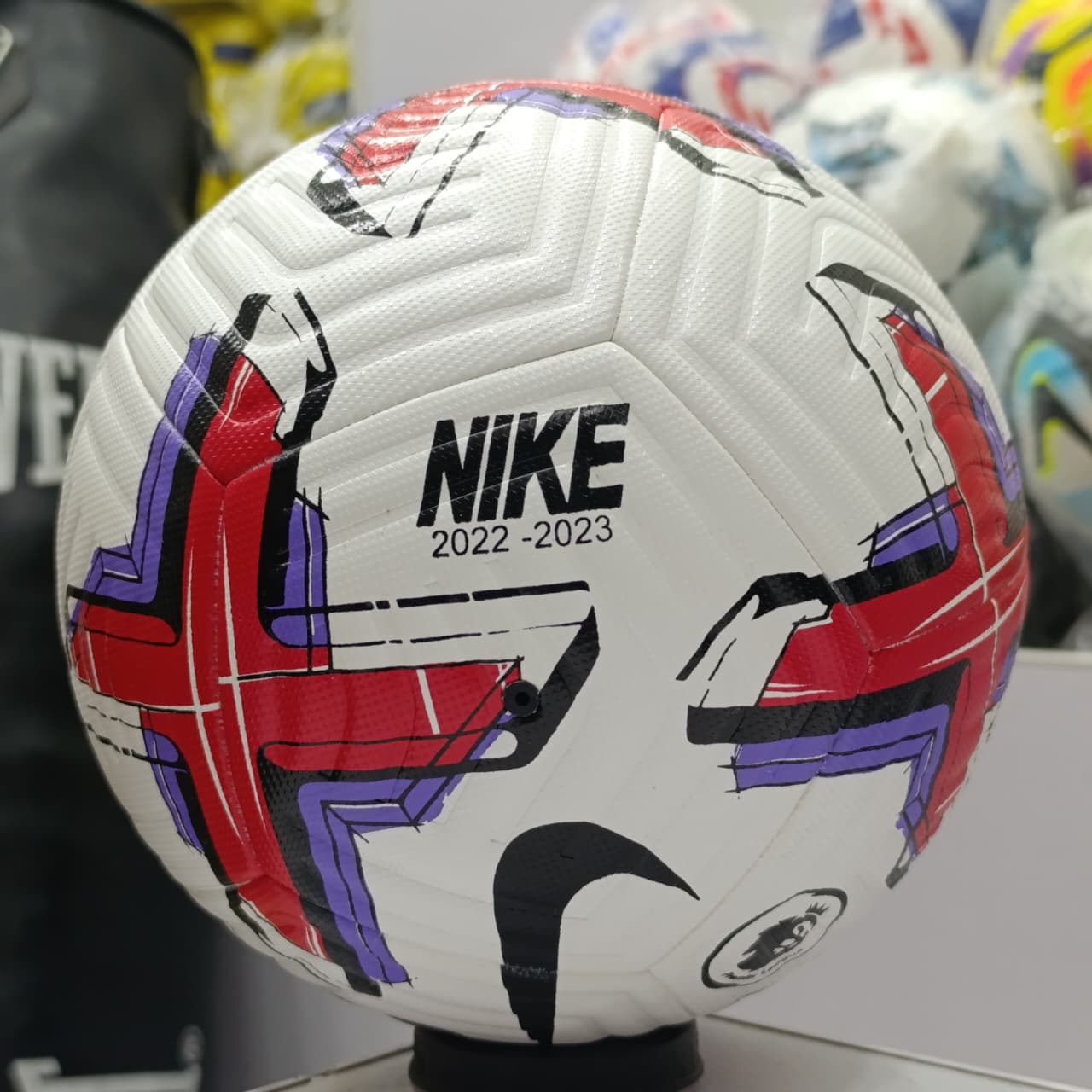 Premium Match Football