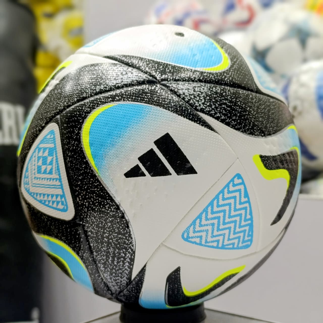 Premium Match Football