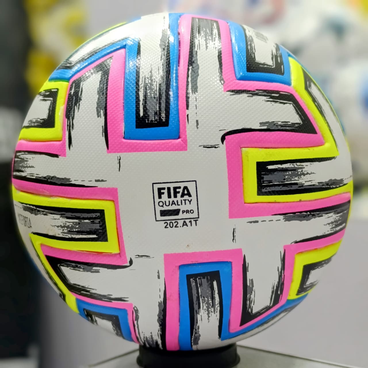 Premium Match Football