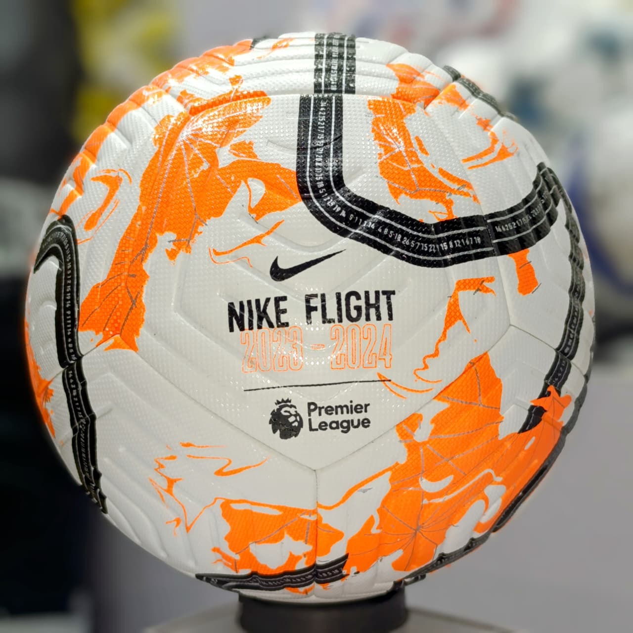 Premium Match Football