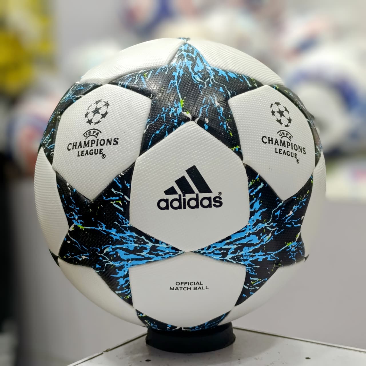Premium Match Football
