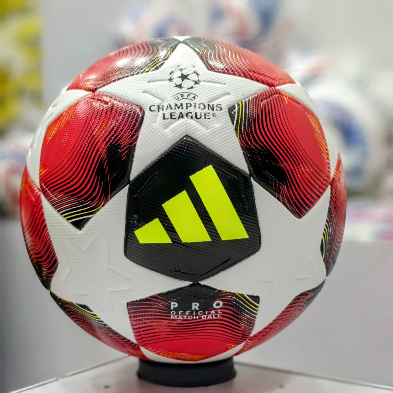 Premium Match Football