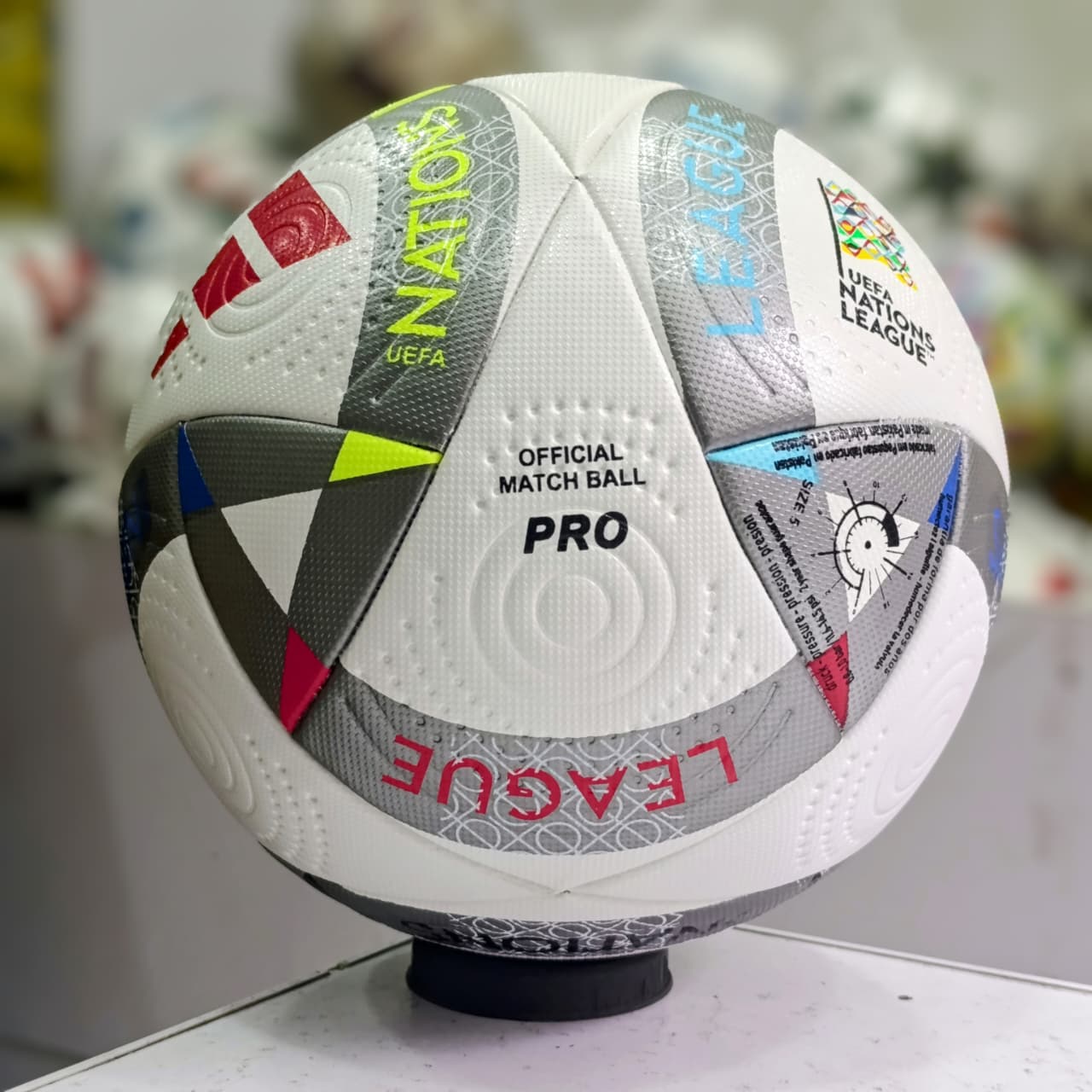 Premium Match Football