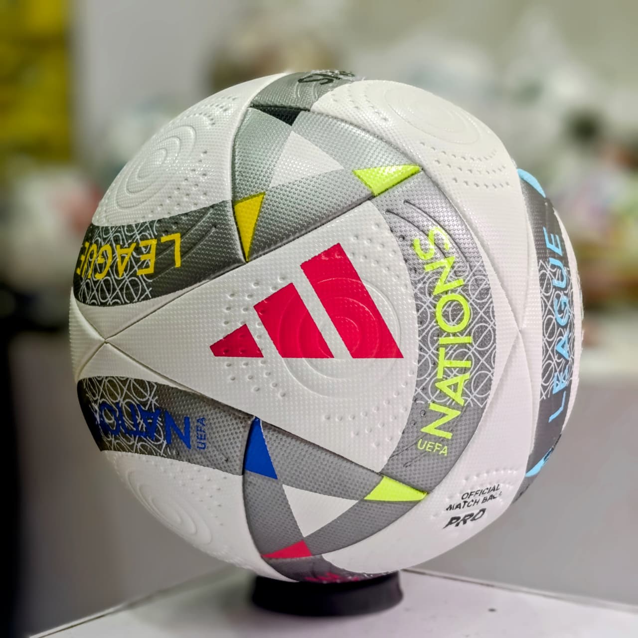 Premium Match Football