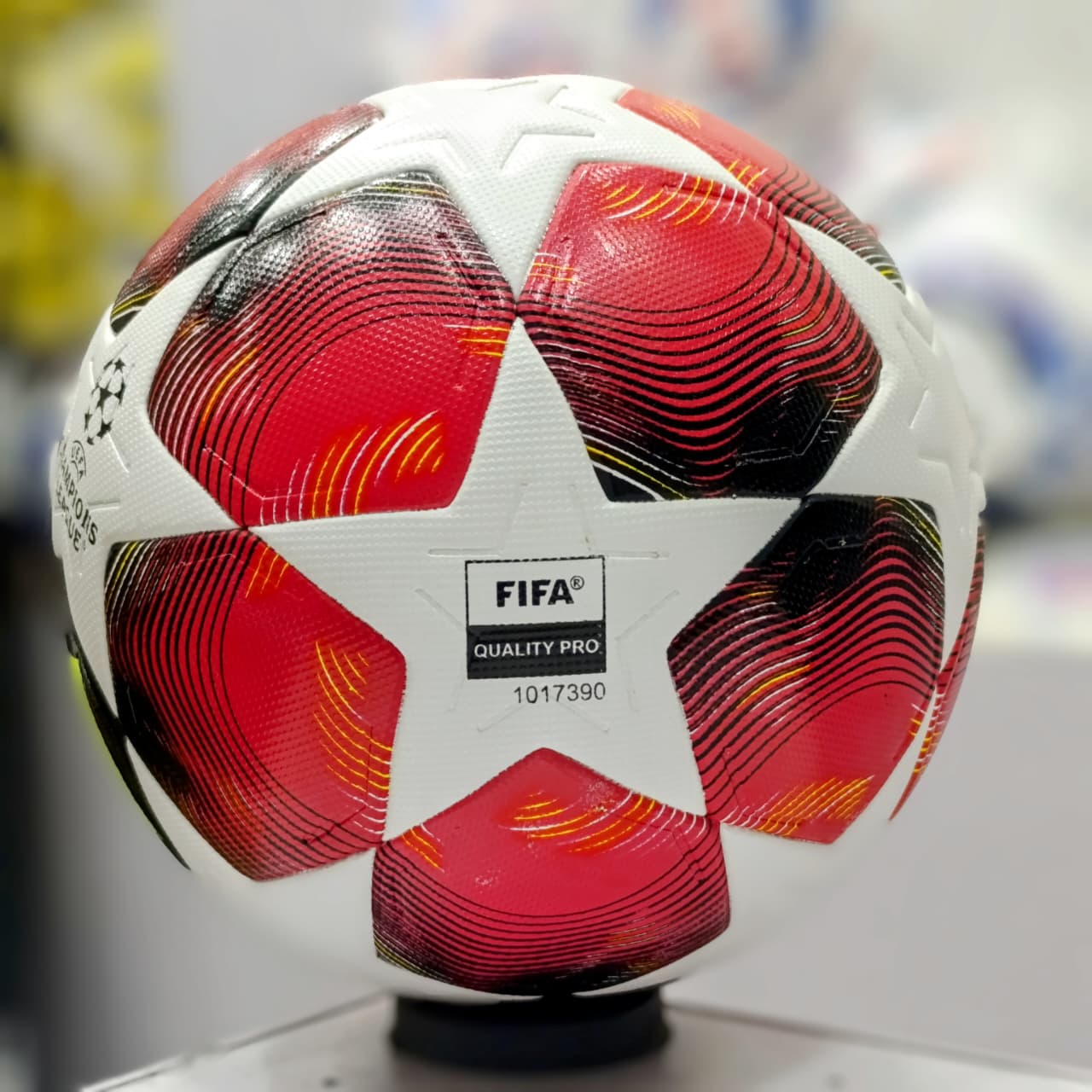Premium Match Football