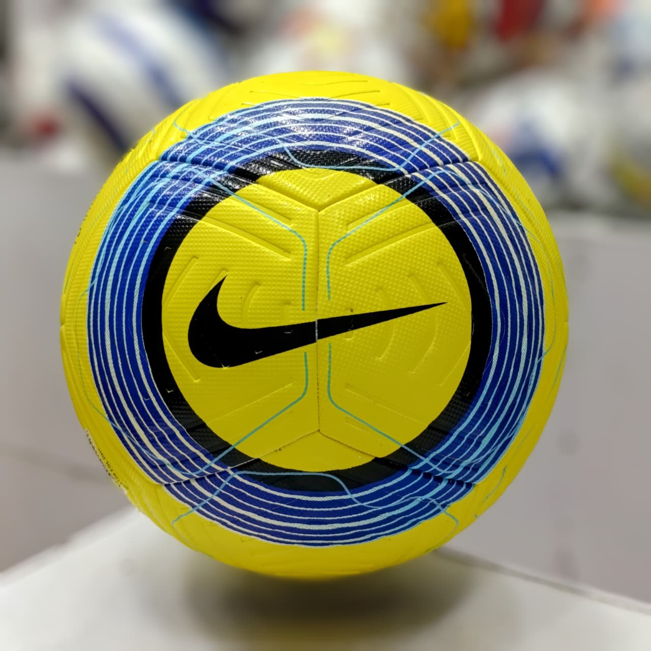 Premium Match Football