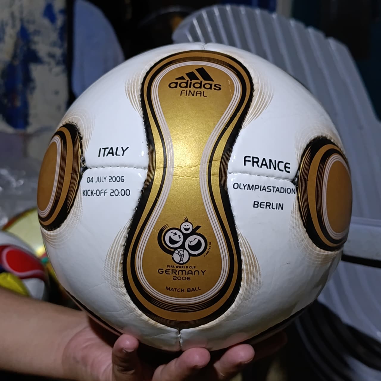 Premium Match Football